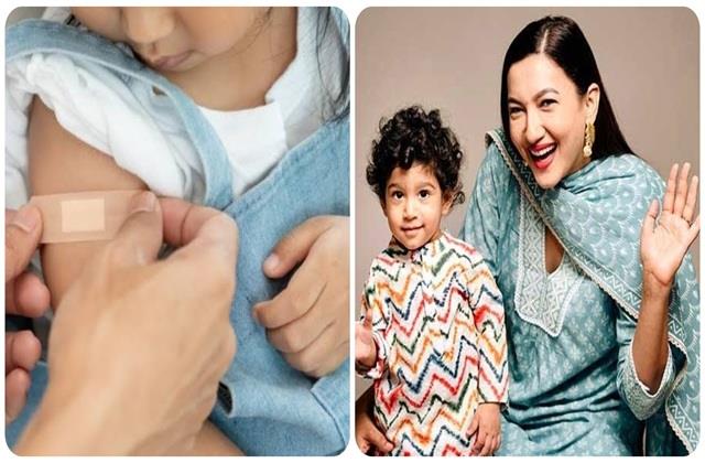 यह खतरनाक बीमारी 24 घंटे में ले सकती है बच्चे की जान, गौहर खान ने सभी पेरेंट्स को किया अलर्ट