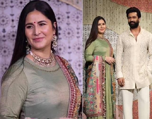 'विक्की कौशल की अम्मा लग रही हो', Katrina Kaif के बढ़ते वजन की वजह से लोगो ने उड़ाया मजाक