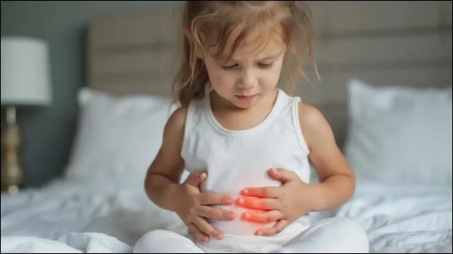 बच्चों में क्यों बढ़ रही Fatty Liver की समस्या? डॉक्टर ने इसकी वजह बताई
