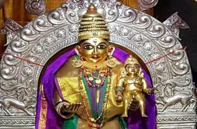 Janmashtami 2026: एक ऐसा अनोखा मंदिर जहां मां देवकी की गोद में विराजमान हैं बाल-कृष्ण