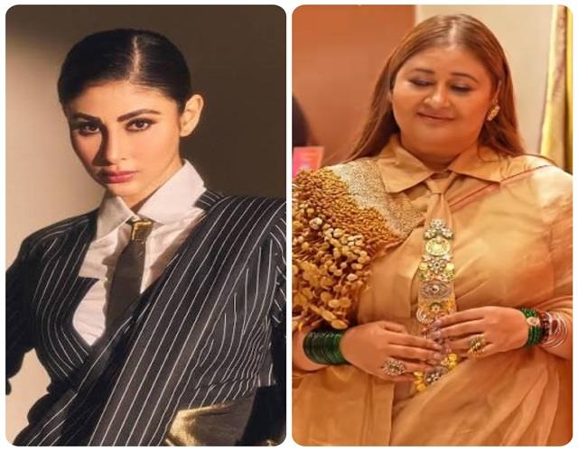 Necktie Saree : साड़ी पहनने का बोल्ड और स्टाइलिश अंदाज