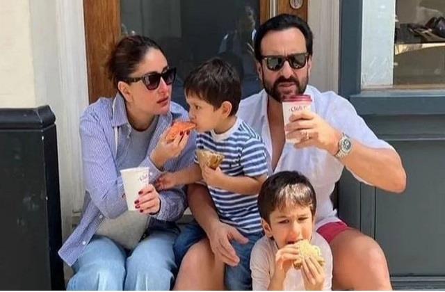 तैमूर-जेह को बचपन से ये सीख दे रही हैं Kareena Kapoor, हर पैरेंट को जरूर जाननी चाहिए ये बात
