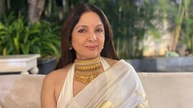 'तुम्हारे बाप का नहीं खाती, तुम्हें क्यों परेशानी?' शादी के सवाल पर नीना गुप्ता ने दिया बेबाक जवाब