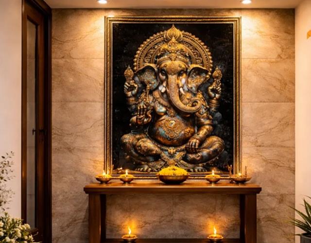 गणेश जी की सूंड से लेकर मूर्ति के साइज तक, बप्पा को घर लाने से पहले जान लें वास्तु से जुड़ी सारे बातें