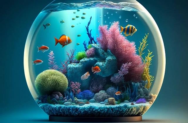 घर में Fish Aquarium रखने से पहले जान लें ये नियम, तभी मिलेगा पूरा फायदा