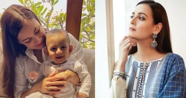 दीया मिर्जा की बेटों की परवरिश पर दो टूक बात, ‘राजा बेटा’ को जरूर सिखाएं सहमति और रिजेक्शन का मतलब