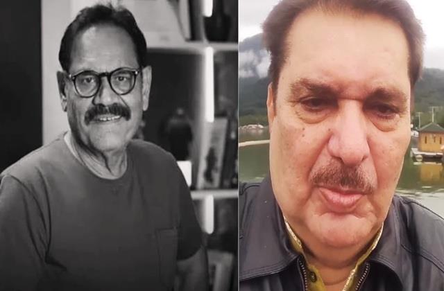 'अमीरों के शादियों में वेटर बन जाते हो...' मुश्ताक खान काे अंतिम विदाई देने नहीं पहुंचा बॉलीवुड, भड़के  रजा मुराद