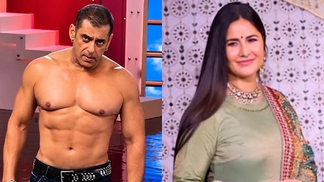 कैटरीना कैफ का मजाक उड़ाने पर सलमान खान हुए नाराज, अब पाकिस्तानी इंफ्लुएंसर ने मांगी माफी