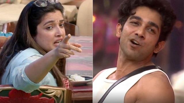 Bigg Boss 20 पर भड़कीं आम्रपाली दुबे, बोलीं- 'TV स्टार्स के लिए ही सब करना है तो हमें क्यों बुलाया?'