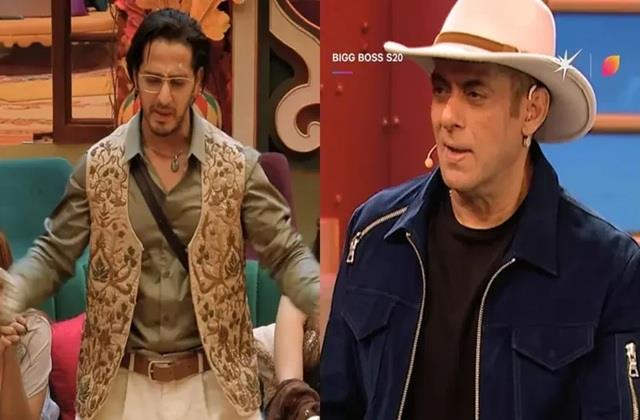 Bigg Boss 20 के इस कंटेस्टेंट ने जीता सलमान खान का दिल, बोले- इस घर में रॉकस्टार तो एक ही है