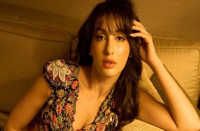 Nora Fatehi की बढ़ीं मुश्किलें, 3 करोड़ के मानहानि केस में फंसीं एक्ट्रेस