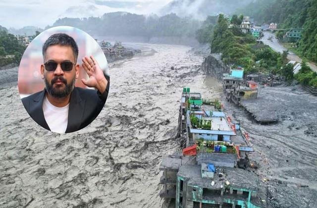 बाढ़ से भयानक तबाही के बाद भारत-अमेरिका-चीन से मुआवजा मांग रहा नेपाल, कहा- इसके पीछे हाथ...
