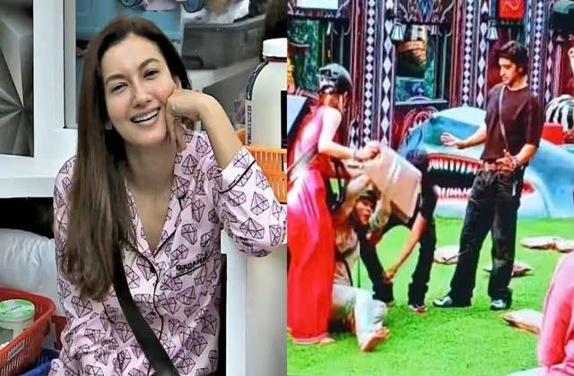 Bigg Boss Winner गौहर खान ने उड़ाया मैरी कॉम का मजाक, बोली- वह तो बच्ची की तरह गिर गई