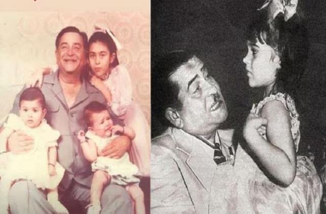 Raj Kapoor की एक शर्त सुनकर Tension में आ गई थी बहू Babita Kapoor