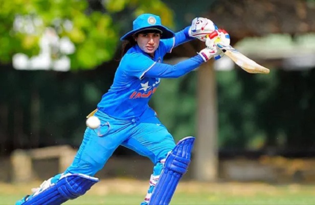 mithali raj image