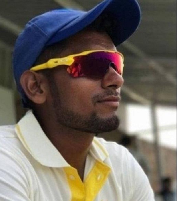 DDCA bans U-23 player Anuj Dedha for life