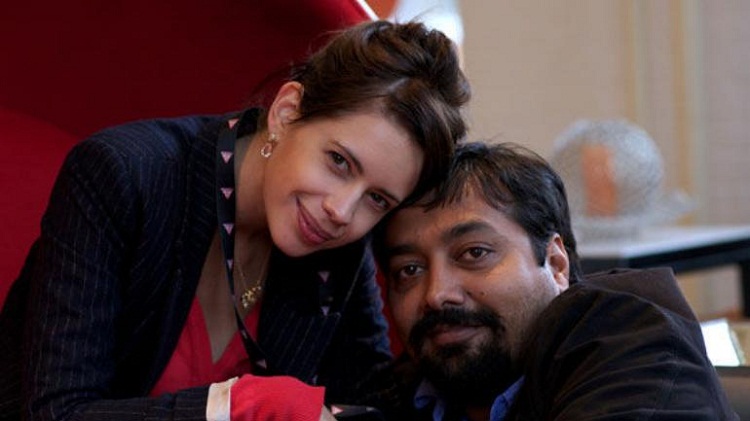 Bollywood Tadka, Anurag And Kalki