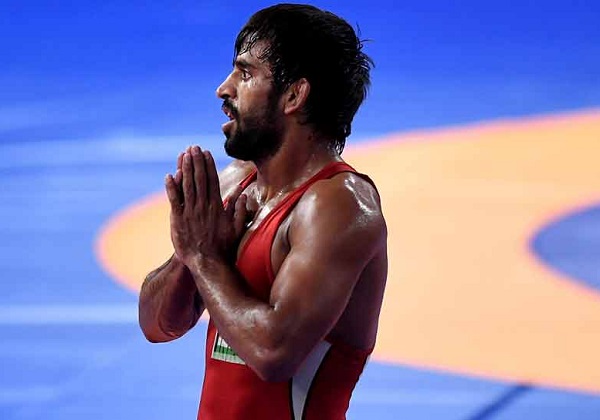 bajrang punia, पहलवानी में अपना कद किया आैर बड़ा ...तो क्या अगले साल पूरी होगी पूनिया की इच्छा?