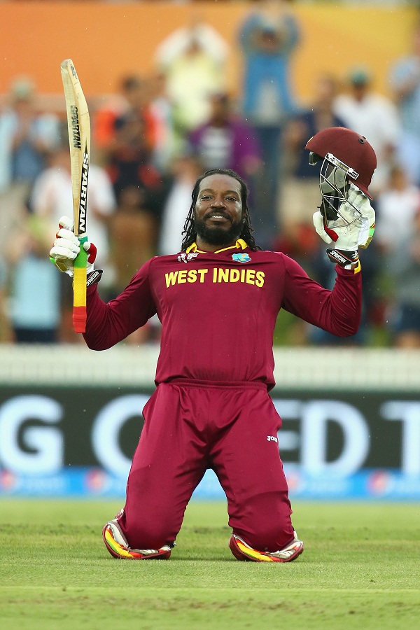 PunjabKesarisports Chris gayle