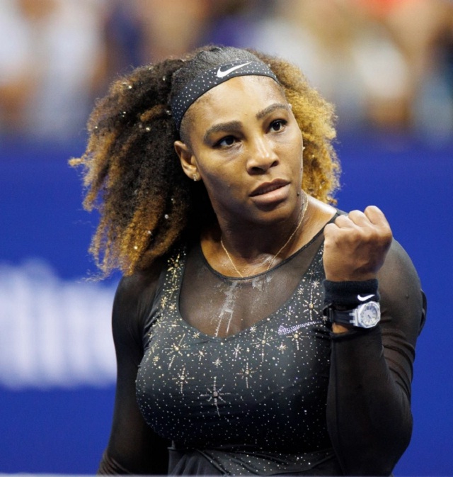US Open 2022, Serena Williams Diamond Studded Shoes, Serena Williams, Tennis news in hindi, यूएस ओपन 2022, सेरेना विलियम्स डायमंड स्टडेड शूज़, सेरेना विलियम्स, टेनिस समाचार हिंदी में