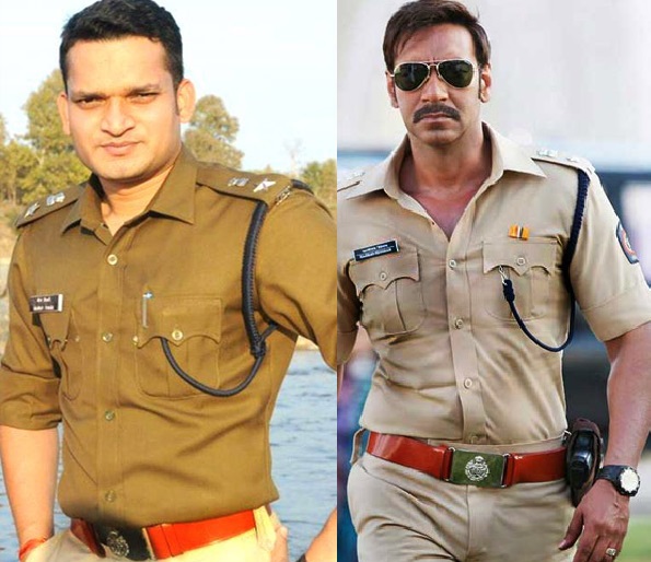 PunjabKesari, Katni Hawala Scandal, Gaurav Tiwari IPS, Sanjay Pathak Controversy, Madhya Pradesh Corruption, Katni News, Political Pressure India, Hawala Case India, MP Police News, Gaurav Tiwari Transfer, Sanjay Pathak News, Katni SP Case
