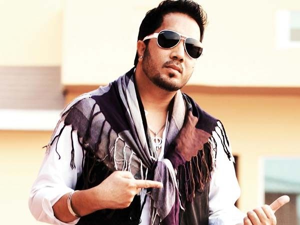 Bollywood Tadka, Mika Singh image, मीका सिंह इमेज 