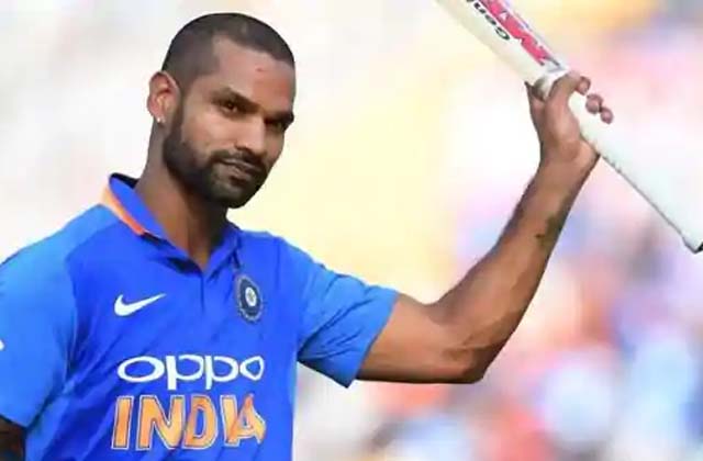 Shikhar Dhawan, Vijay Hazare Trophy, Delhi vs Maharashtra, विजय हजारे ट्रॉफी, दिल्ली vs महाराष्ट्र, Vijay Hazare Trophy 2020, Cricket news in hindi, sports news, 