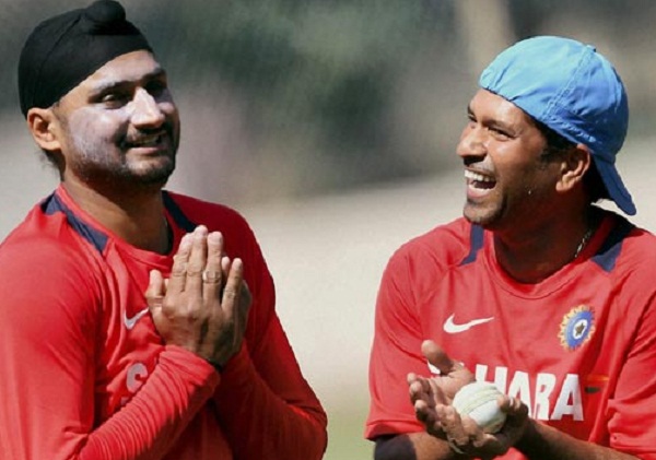 We avoid these type talking with friends, Pandya revealed all on TV : Harbhajan