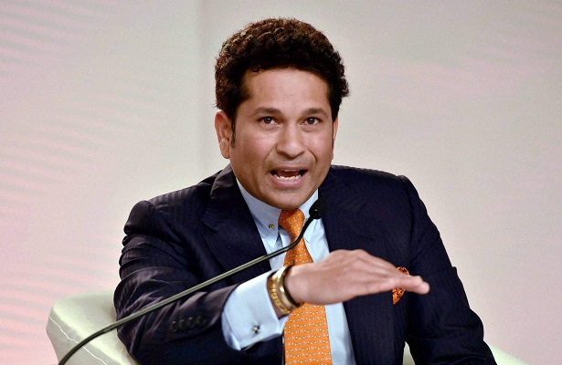 Sachin Tendulkar, Test Cricket