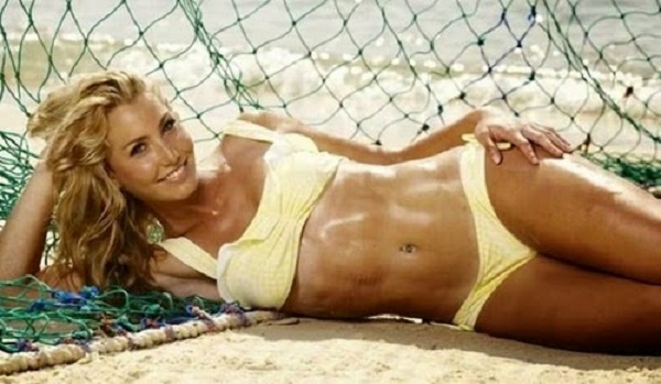 Casey Eastham is the Hottest Field Hockey player of australia