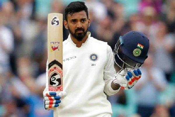 KL Rahul hit 89 runs in Second unofficial test against England lions