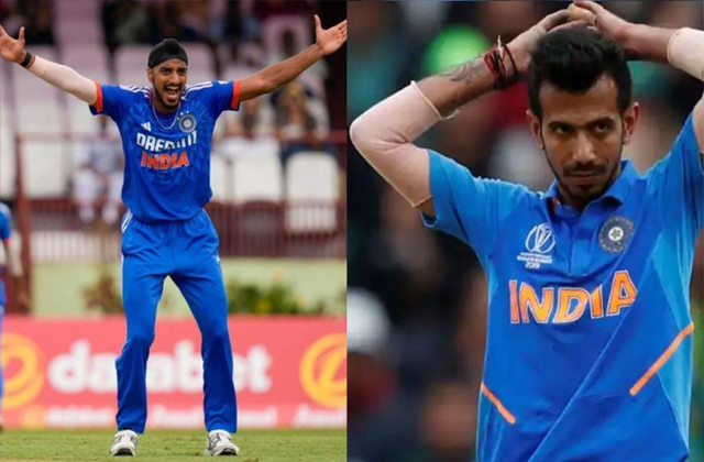 Harbhajan singh, Team India, Cricket World Cup 2023, Yuzi chahal, Arshdeep singh, cricket, sports, हरभजन सिंह, टीम इंडिया, क्रिकेट विश्व कप 2023, युज़ी चहल, अर्शदीप सिंह, क्रिकेट, खेल