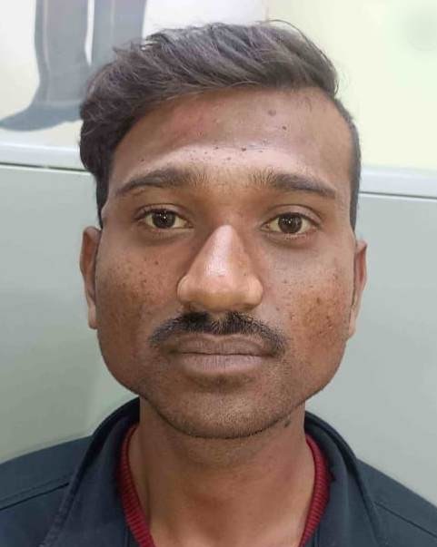 PunjabKesari, Indore News, Australian Cricketers, Women Harassment, India Crime News, Indore Police, BNS Act, Akil Arrested, Foreign Players Safety, Sports Controversy, MP Law and Order
