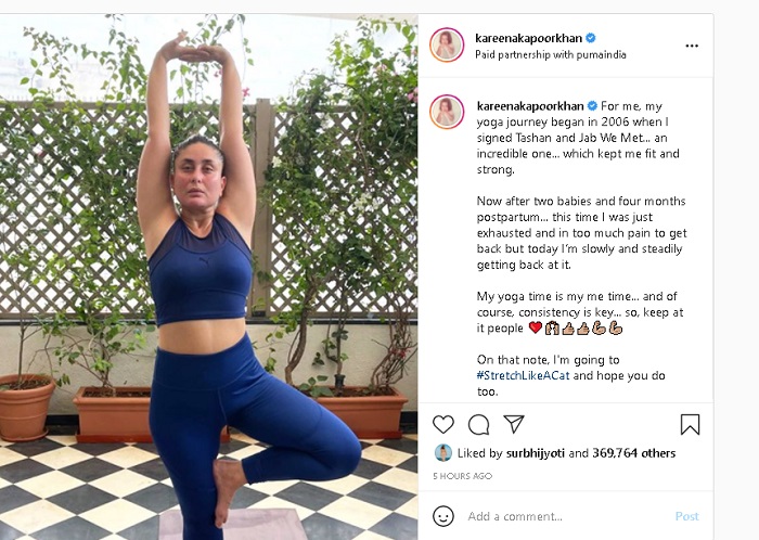 Bollywood Tadka