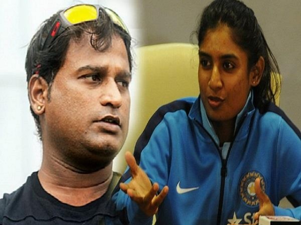 mithali raj image