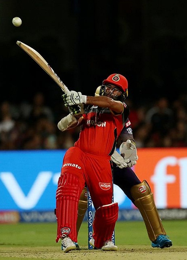 Parthiv Patel Making new record in IPL season this year