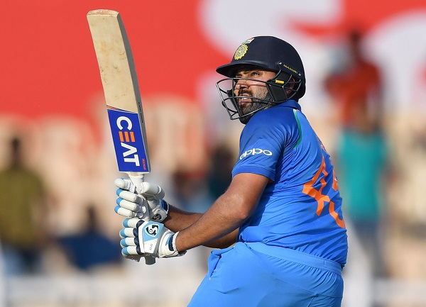 Rohit Sharma, 200 छक्के लगाने वाले सबसे तेज बल्लेबाज बने रोहित, 3 और रिकॉर्ड तोड़े