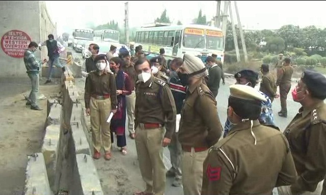 PunjabKesari, Haryana