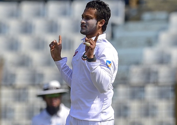 shakib al hasan