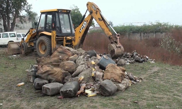 PunjabKesari, Haryana