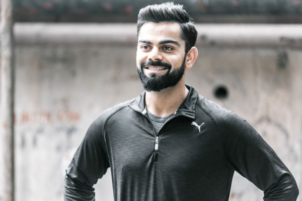 virat kohli image