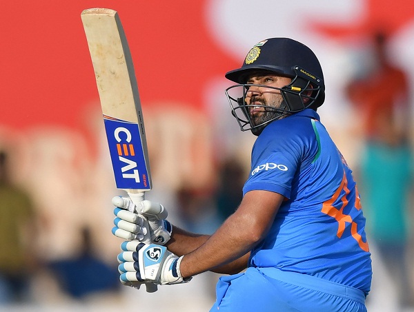 PunjabKesarisports Rohit sharma