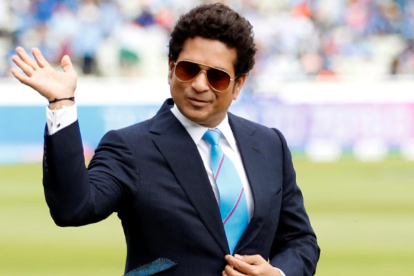 Sachin tendulkar wishes bradman on his 111th birthday anniversary