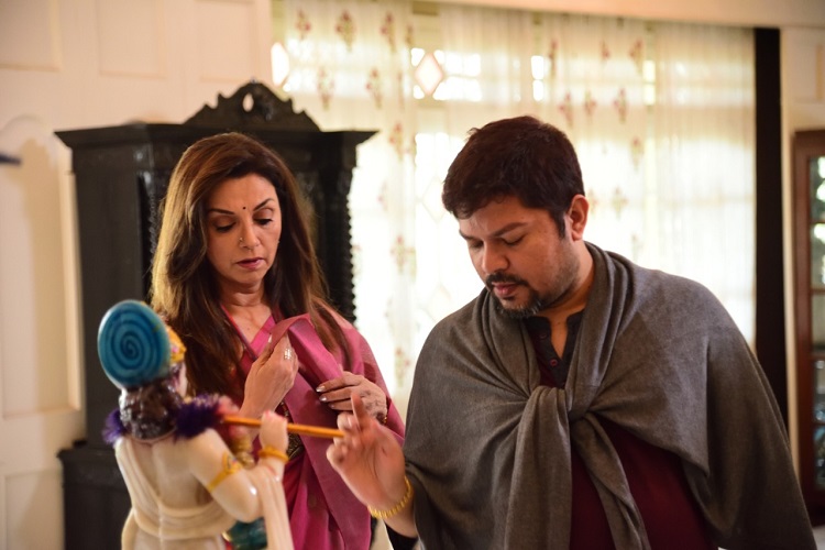 Bollywood Tadka
