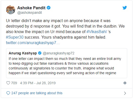 Bollywood Tadka