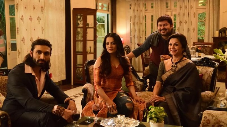 Bollywood Tadka