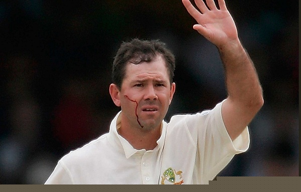 NZ v AUS : Alex Carey Gets Injured by Jofra Archer Bouncer
