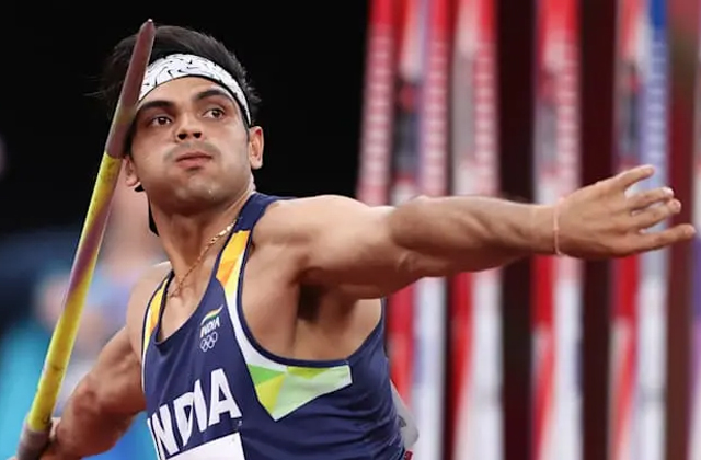 Neeraj Chopra, tough challenge, 1st Diamond League meet, नीरज चोपड़ा, पहली डायमंड लीग मीट, sports news