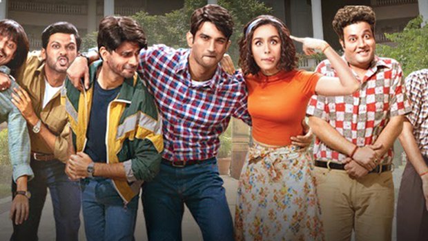 Bollywood Tadka