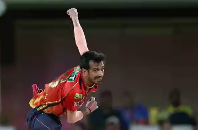 Yuzuvendra Chahal, Yuzi chahal hat trick, IPL history, Chennai Super Kings, IPL 2025, IPL news, युजुवेंद्र चहल, युजी चहल हैट्रिक, आईपीएल इतिहास, चेन्नई सुपर किंग्स, आईपीएल 2025, आईपीएल समाचार